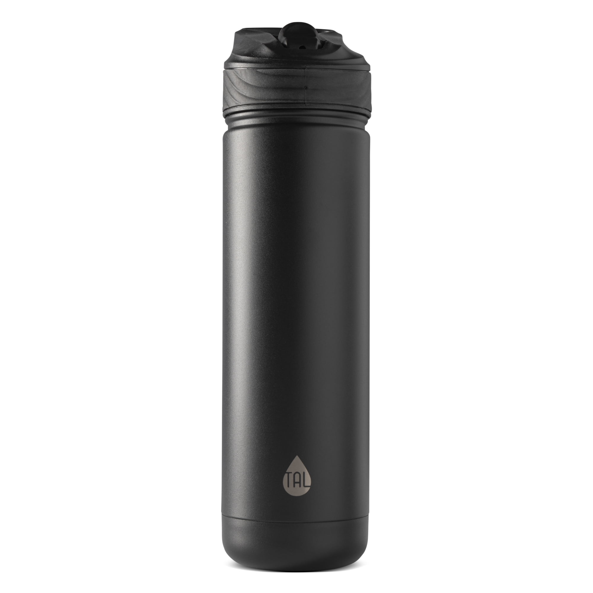 TAL Ranger 26 oz Stainless Water Bottle with Straw