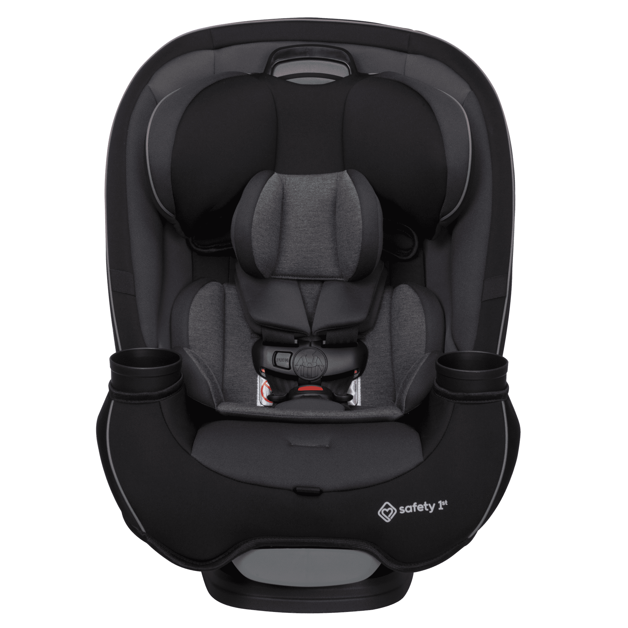 Safety 1st Grow and Go All-in-One Slim Convertible Car Seat
