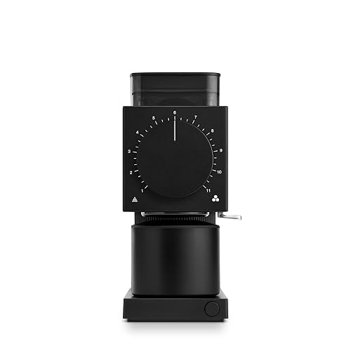 Fellow Ode Gen 2 Flat Burr Grinder
