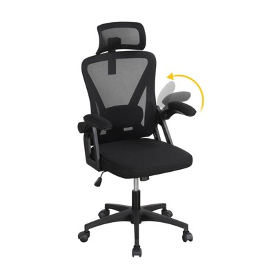 Costway Ergonomic Mesh Office Chair