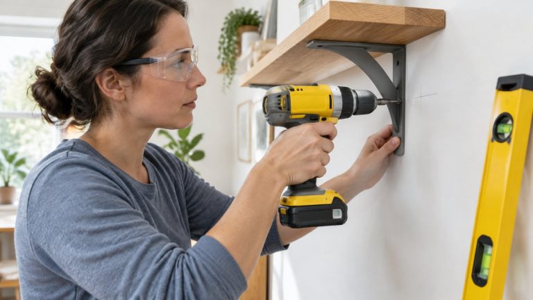 Your First Cordless Drill: Voltage, Clutch Settings, and What You Actually Need