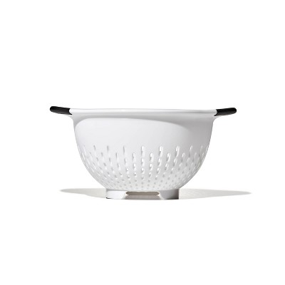 OXO SoftWorks 3-Quart Colander at Target