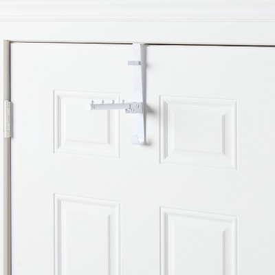 Brightroom Over the Door Drying Rack