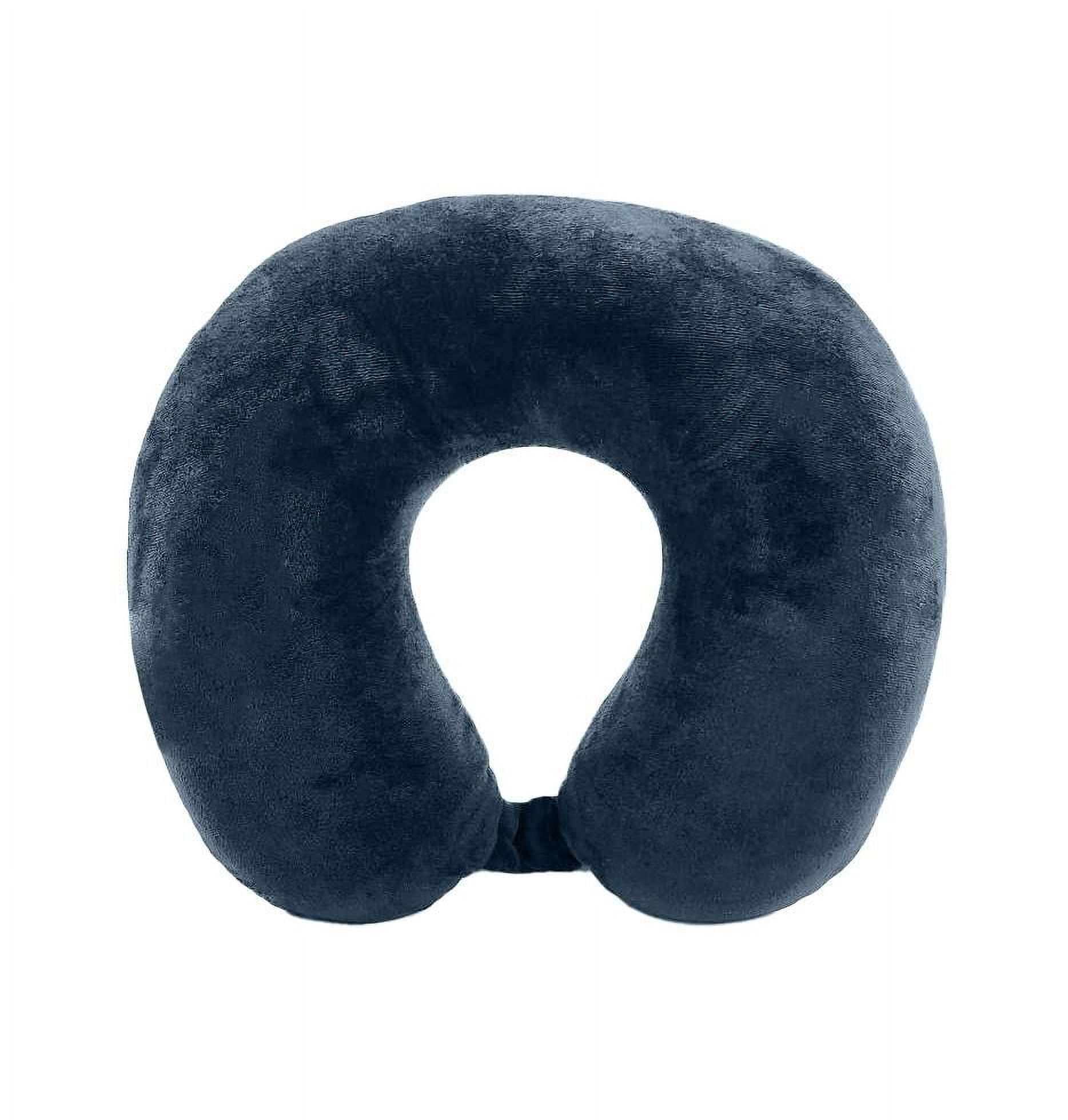 Protege Memory Foam Neck Pillow