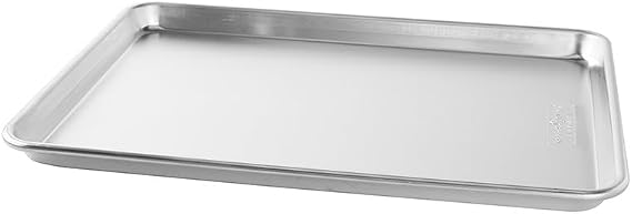 Nordic Ware Naturals Single Half Sheet