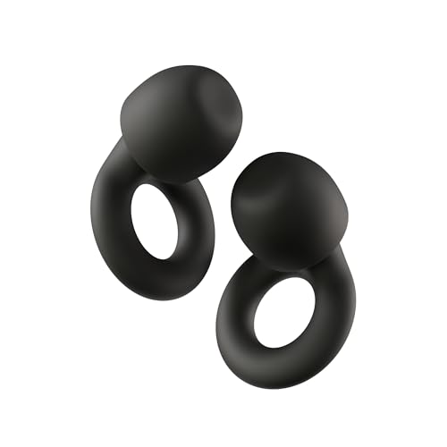 Loop Quiet 2 Reusable Earplugs