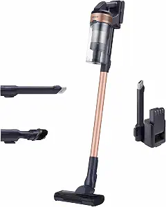Samsung Jet 60 Flex cordless stick vacuum