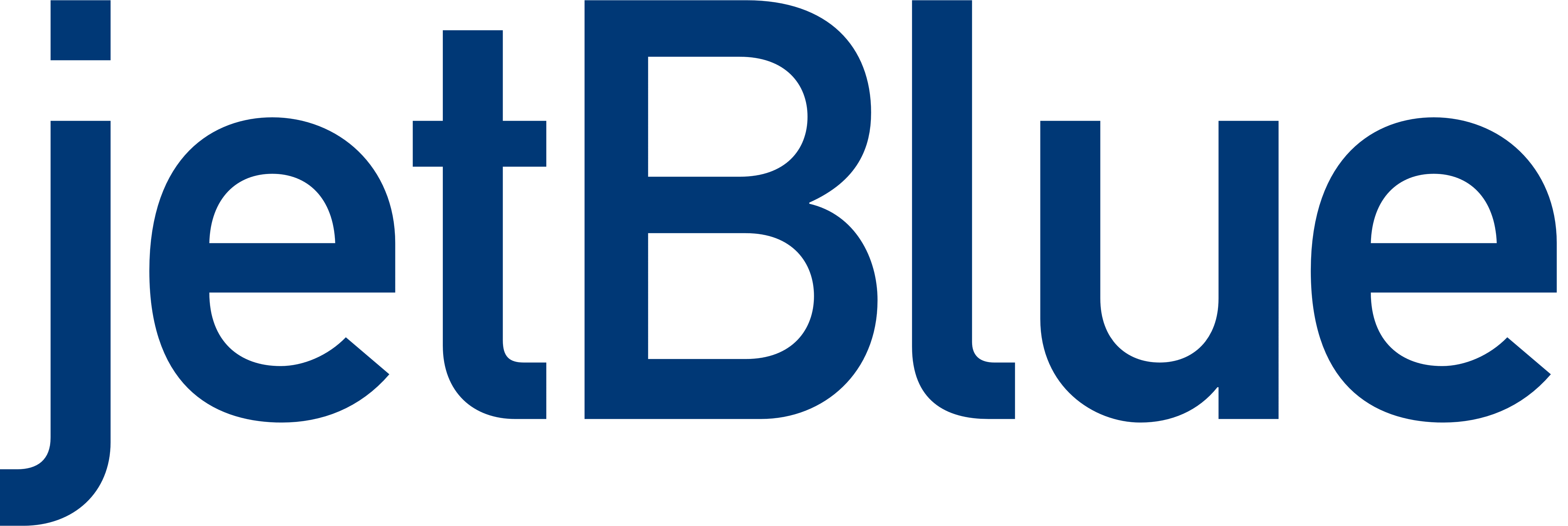 JetBlue Airways