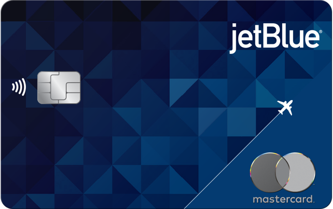 JetBlue Plus Card