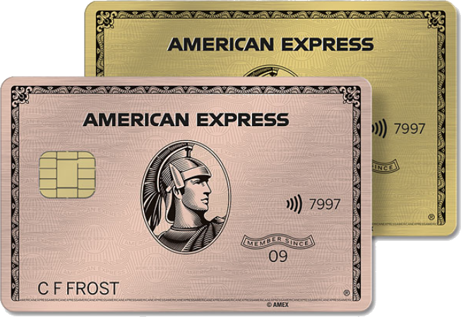 American Express® Gold Card