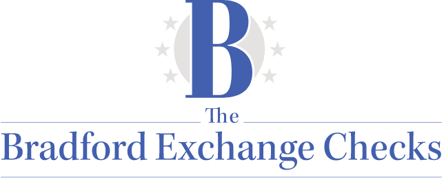 Bradford Exchange Checks