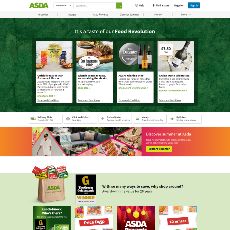 Asda