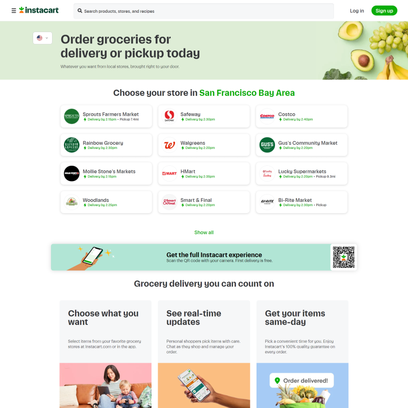 Instacart