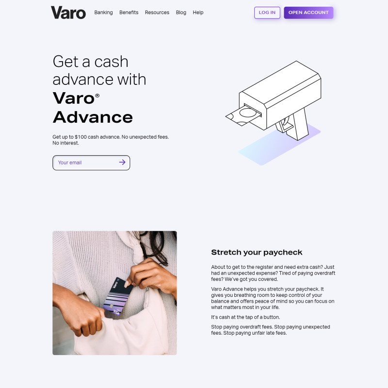 Varo