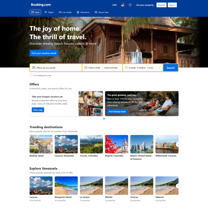 Booking.com
