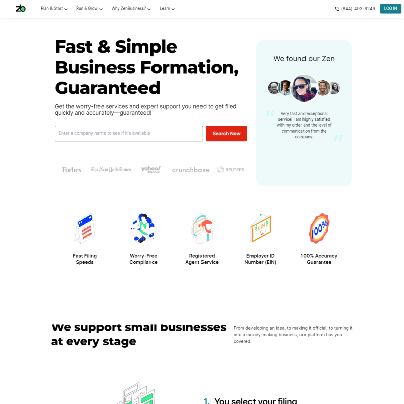ZenBusiness