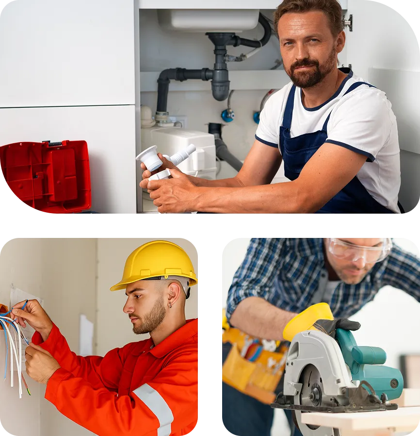 How to Choose the Right Home Service Pro for Your Needs