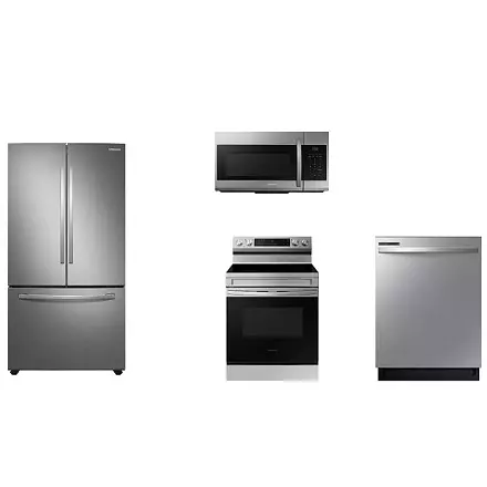 Home Depot: Summer Appliance Savings - Up to 30% OFF