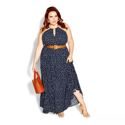 City Chic Online: Memorial Day Weekend 70% OFF Selected Dresses