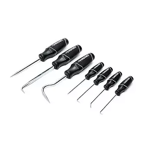 Husky Hook and Pick Set 7-Piece H7PCHOOKPICK
