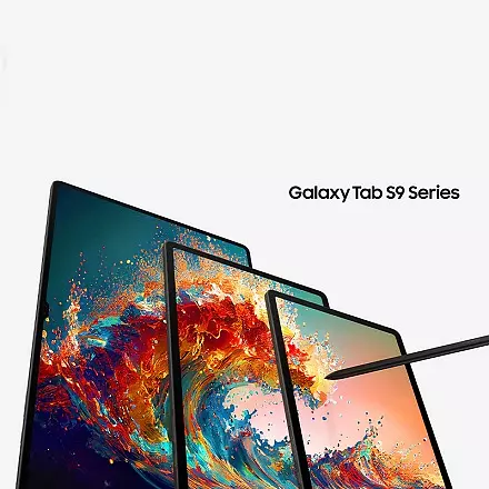 Samsung: Pre-order the new Galaxy Tab S9. Get a free storage upgrade and up to $650 instant trade-in credit.