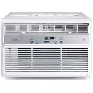 MIDEA 12,000 BTU EasyCool Window Air Conditioner