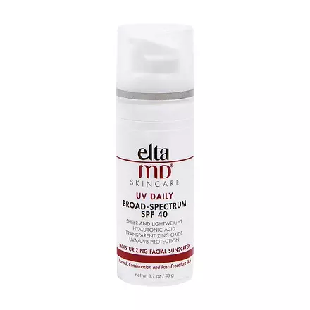 Bluemercury: Receive 20% OFF Any EltaMD and/or PCA Skin Purchase