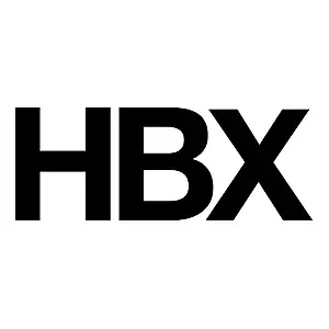 HBX: Save up to 40% on Selected Styles Memorial Day