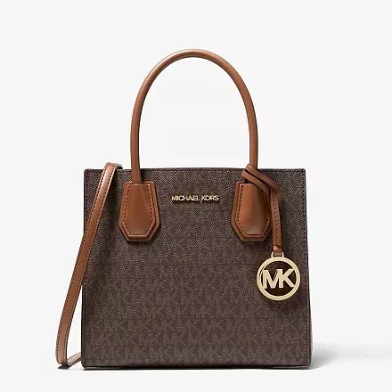 Michael Kors: Our Best-Selling Mercer Handbag is Now $99