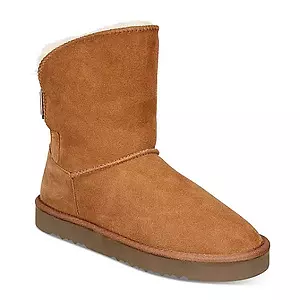 Style & Co Teenyy Cold-Weather Booties
