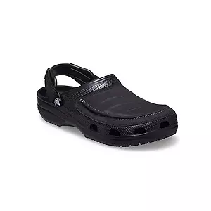 Crocs Men's Yukon Vista II Clog Sandal