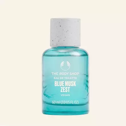 The Body Shop UK: 18.0% Super Cash Back For Fragrance To The Star Sign