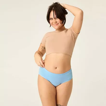 Modibodi AU: Meet Our BodiBasics Just $19 a Pair