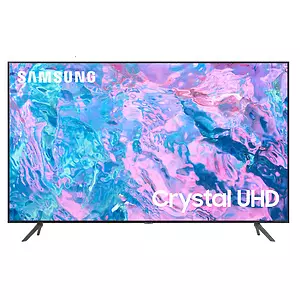 Samsung EPP Discount: 85" Crystal UHD 4K CU7000 Smart TV (2023 Model)