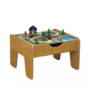 KidKraft 2-in-1 Activity Table + $10 Kohls Cash