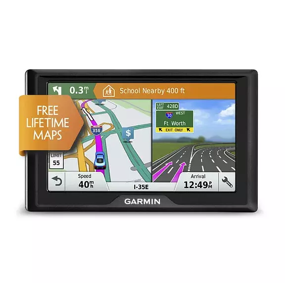 Garmin: Save $30 on Garmin Drive™ 51 LM