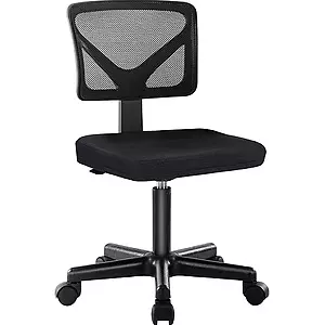 Swivel Computer Office Mesh Desk Chair
