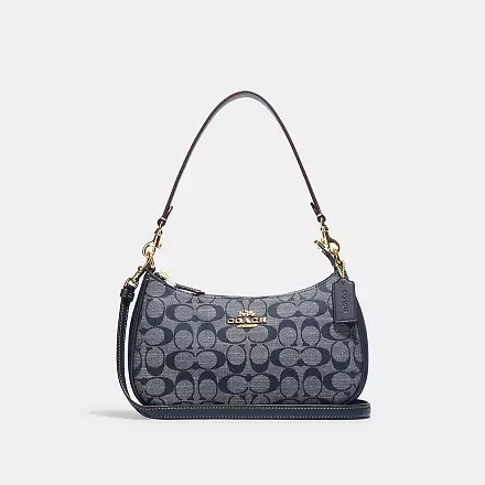 Shop Premium Outlets: Extra 20% OFF COACH Outlet PRIDE Collection