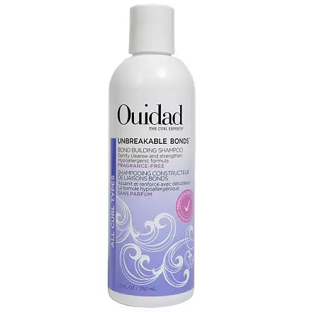 Ouidad: Free Shipping ($50 or more)