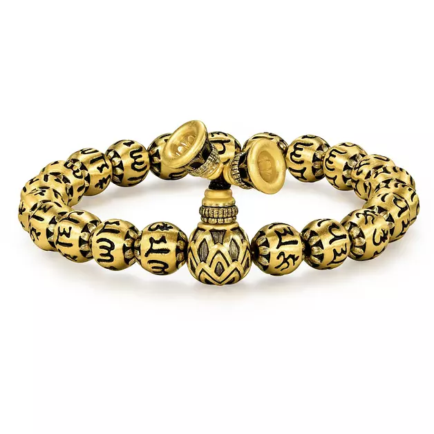 CHOW SANG SANG 999 Gold Bracelet Price-by-Weight 23.58g