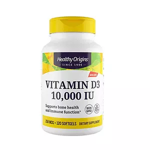 Vitacost: All HEALTHY ORIGINS, 10% OFF