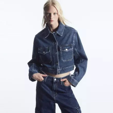 COS UK: Enjoy 10% OFF Your First Order When You Subscribe