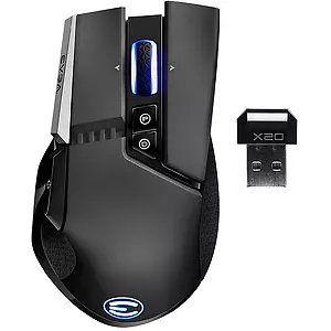 EVGA X20 Wireless Gaming Mouse