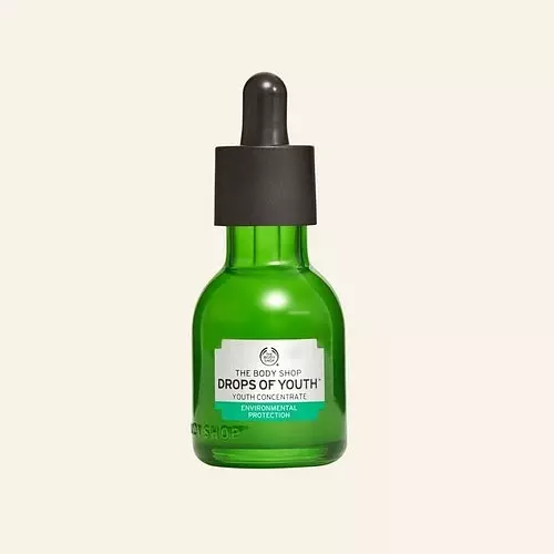 The Body Shop: Free gift when you spend £45