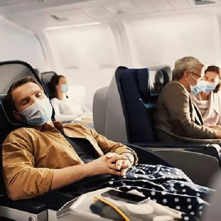 Condor: Best Deals to Europe From $149.99