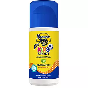 Banana Boat Kids Sport Sunscreen Spray