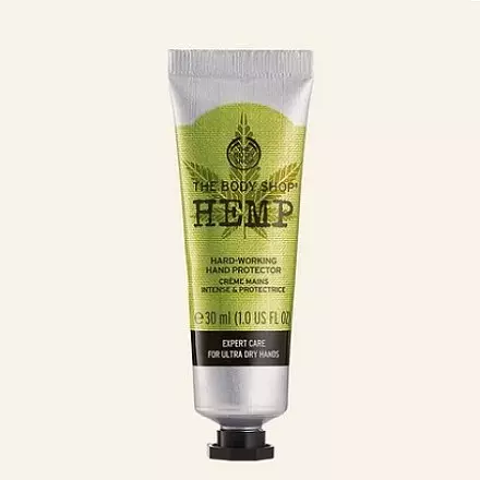 The Body Shop UK: Free Body Yogurt When You Spend £35* (Worth £12)