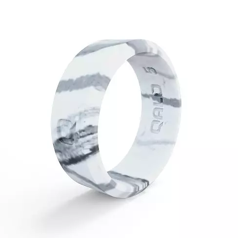 QALO: 25% OFF All Silicone Dog Rings