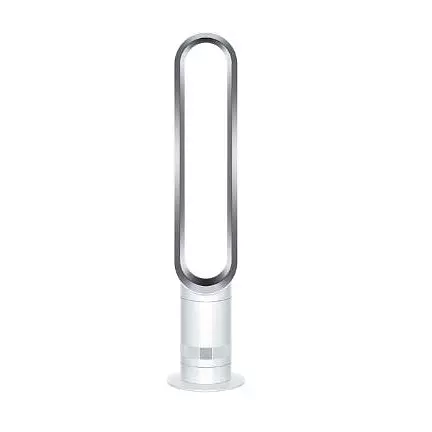 Dyson Ca: $100 OFF Dyson Cool™ tower fan (White/Silver)