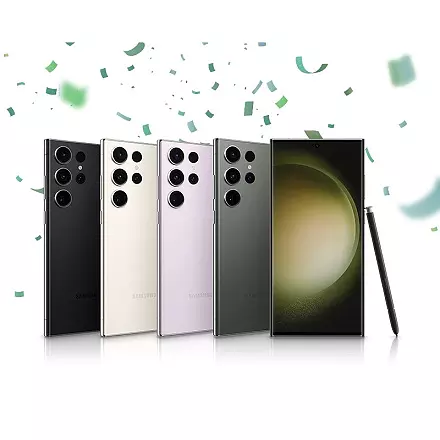 Samsung: Save Up to $1,100 with Galaxy S23 Ultra from T-mobile + Get $100 Instant Samsung Credit and More